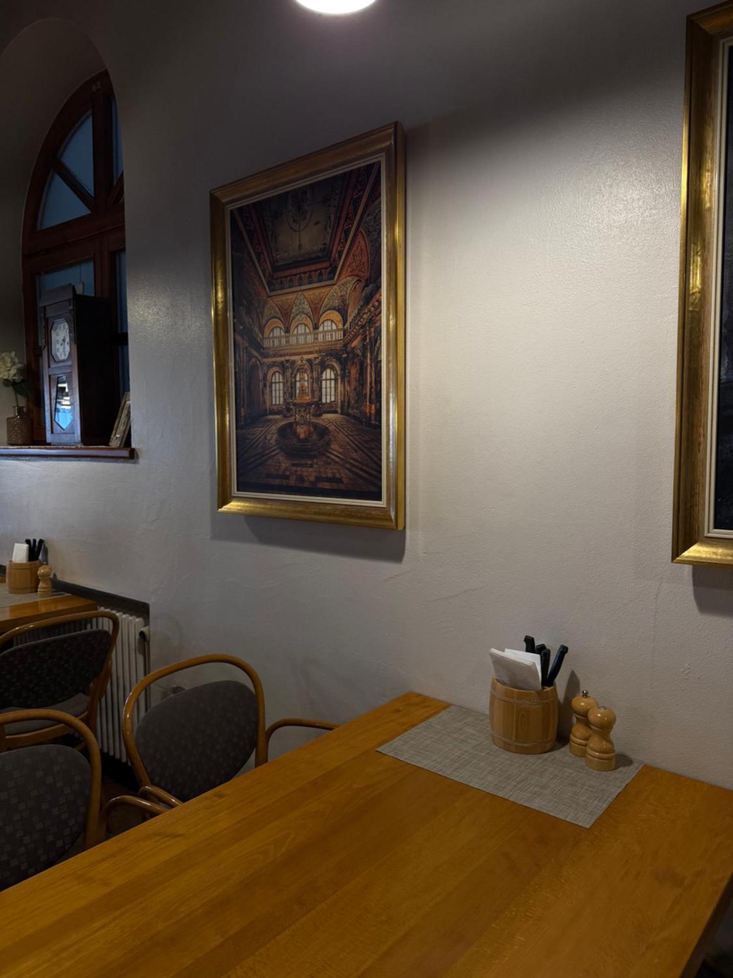 Hotel Hotel-restaurant Ratsstube
