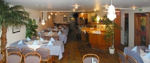 Hotel-restaurant Ratsstube
