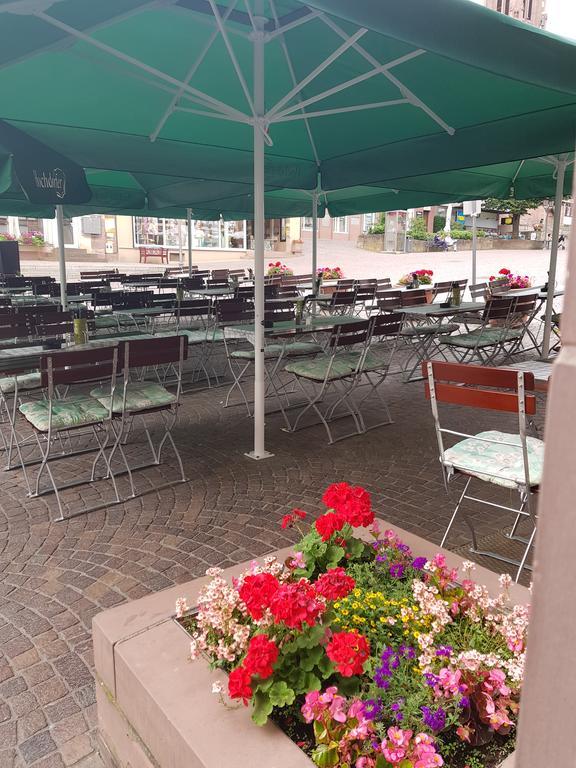 Hotel Hotel-restaurant Ratsstube 3*
