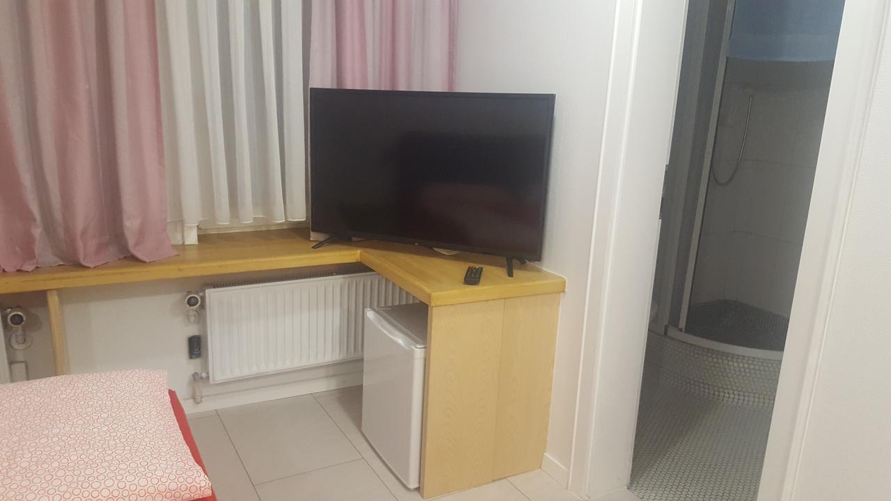 Hotel-restaurant Ratsstube 3* Calw
